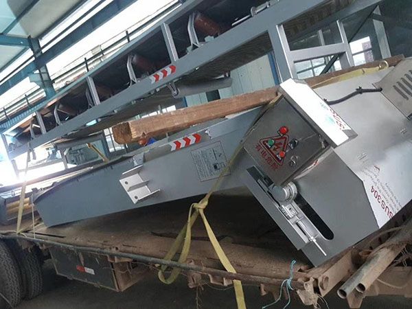 河北石家莊發貨現場